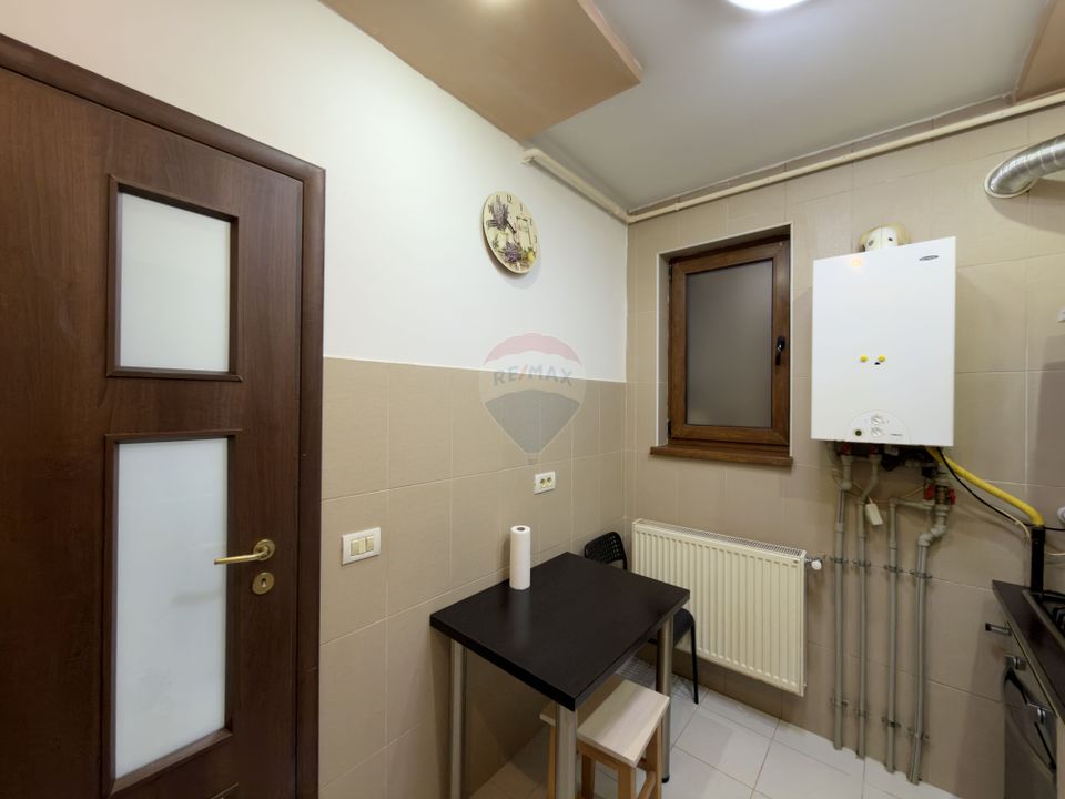 2 room Apartment for rent, Fundeni area