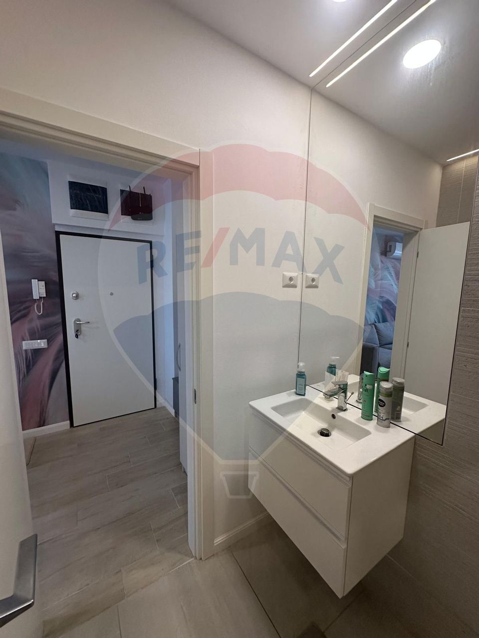 Vanzare Studio Mamaia Nord vedere panoramica mare/lac