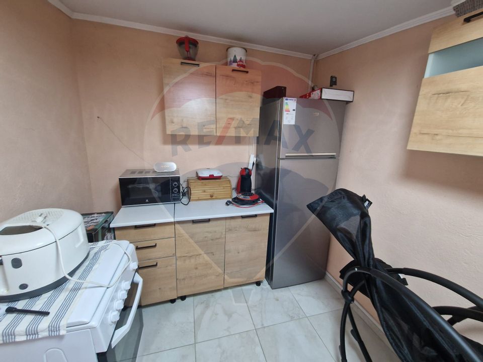 2 room Apartment for sale, Central area