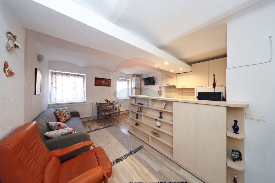 INVESTITIE 2 AP REGIM HOTELIER | 115 MP | 2143 E/mp | RANDAMENT 11.25%