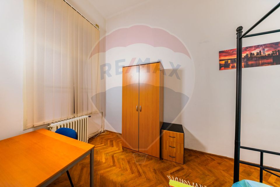 2 room Apartment for rent, Ultracentral area