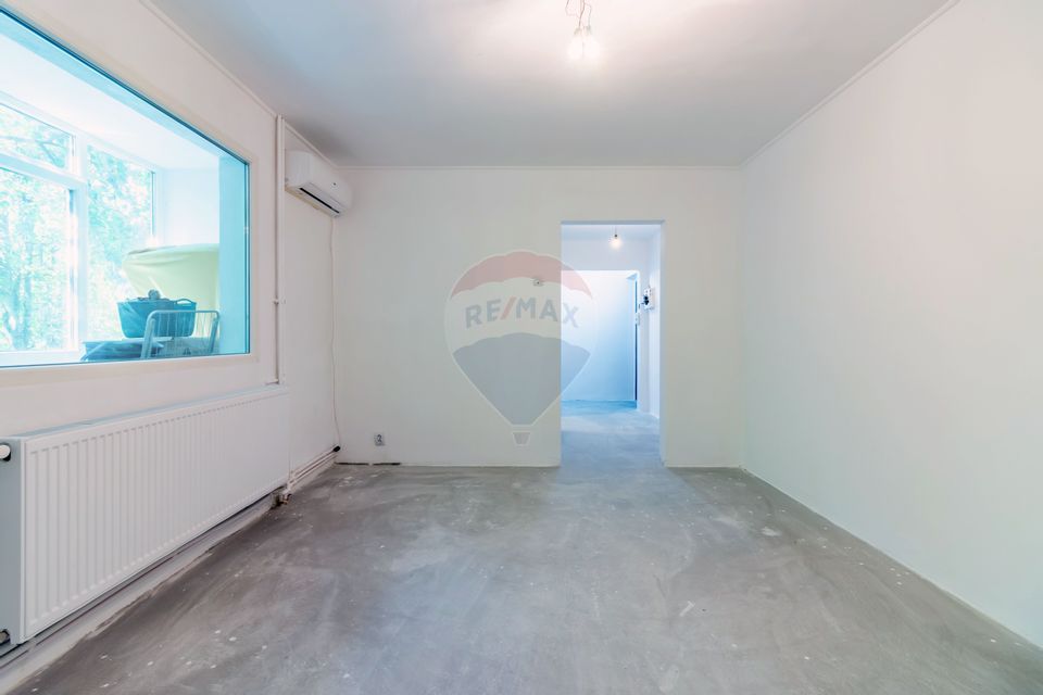 Apartament cu 3 camere de vânzare/Brancoveanu/