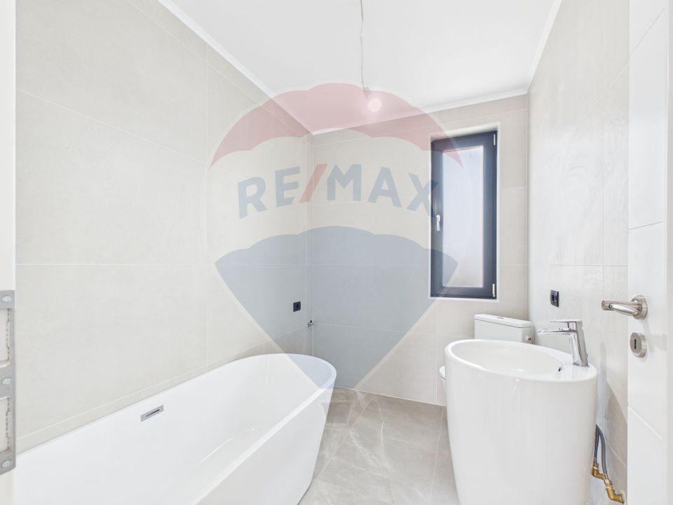 Casă parter modernă | 4 camere | Buftea