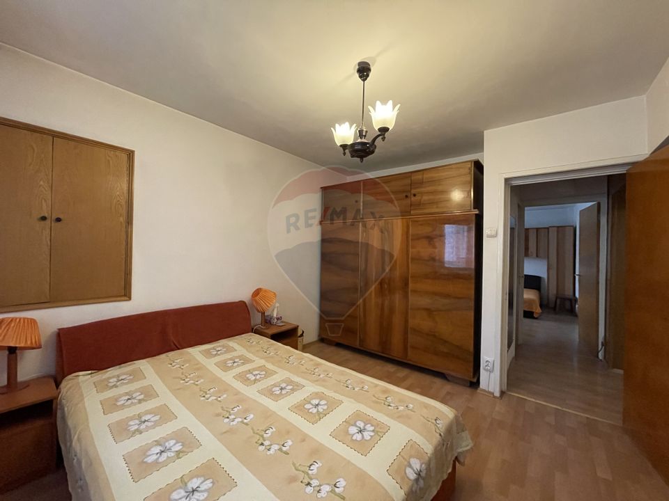 Apartament cu 4 camere de închiriat în zona Dorobanti