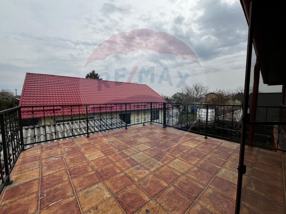 7 room House / Villa for sale