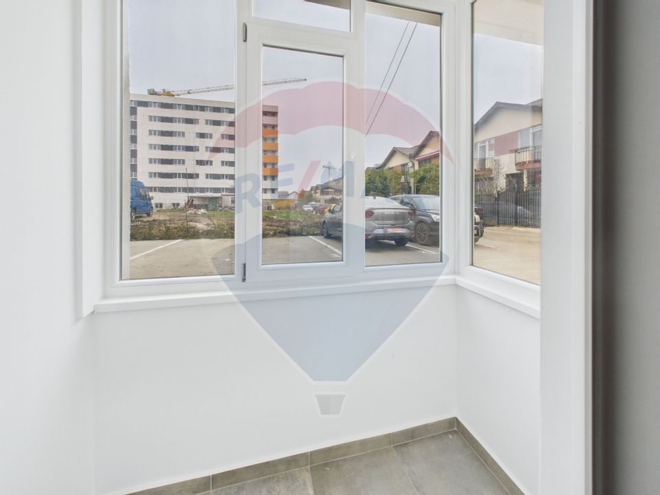 2 room Apartment for sale