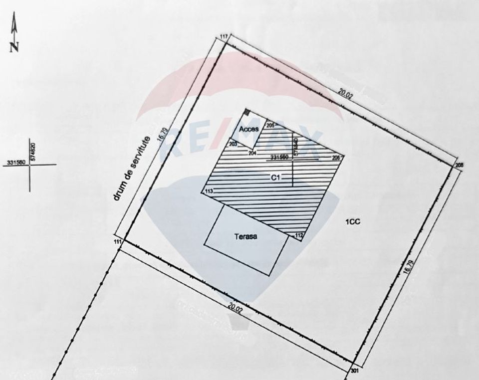 Vanzare Vila Noua | Dragomiresti Ilfov |La 30 de min. de Pta Victoriei