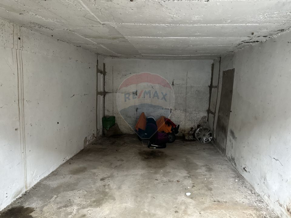 4 room Apartment for sale, Central area