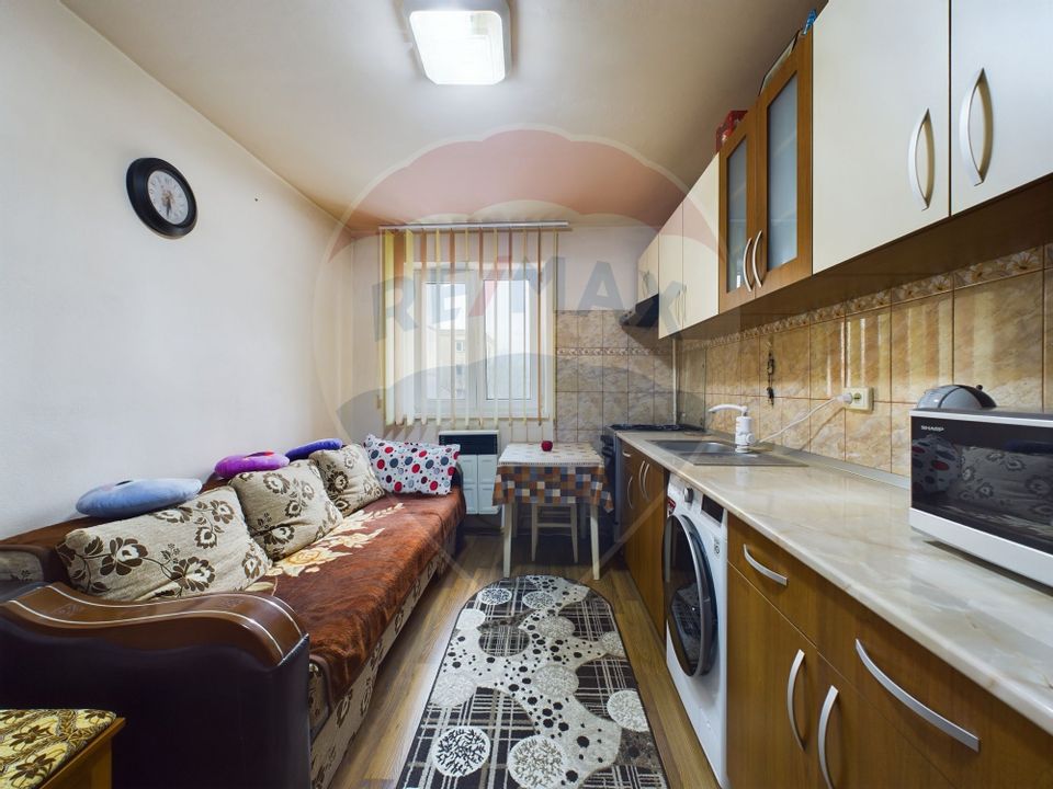 2 room Apartment for sale, Bartolomeu area