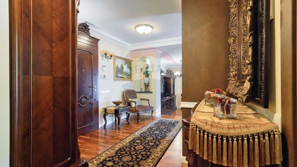 Apartament Gama Premium de vanzare Bellevue Residence Brasov