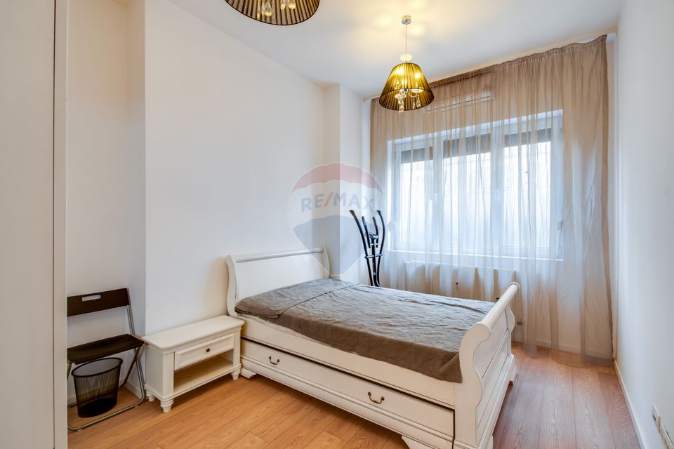 3 room apartment 112 sqm for sale Marriott 13 September block 2007