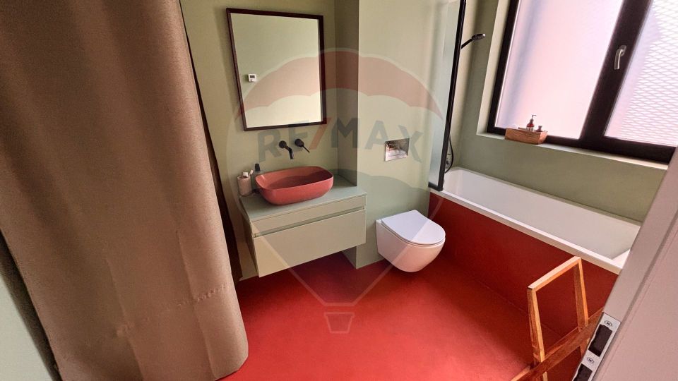 Casa / Vila de închiriat, zona Corbeanca