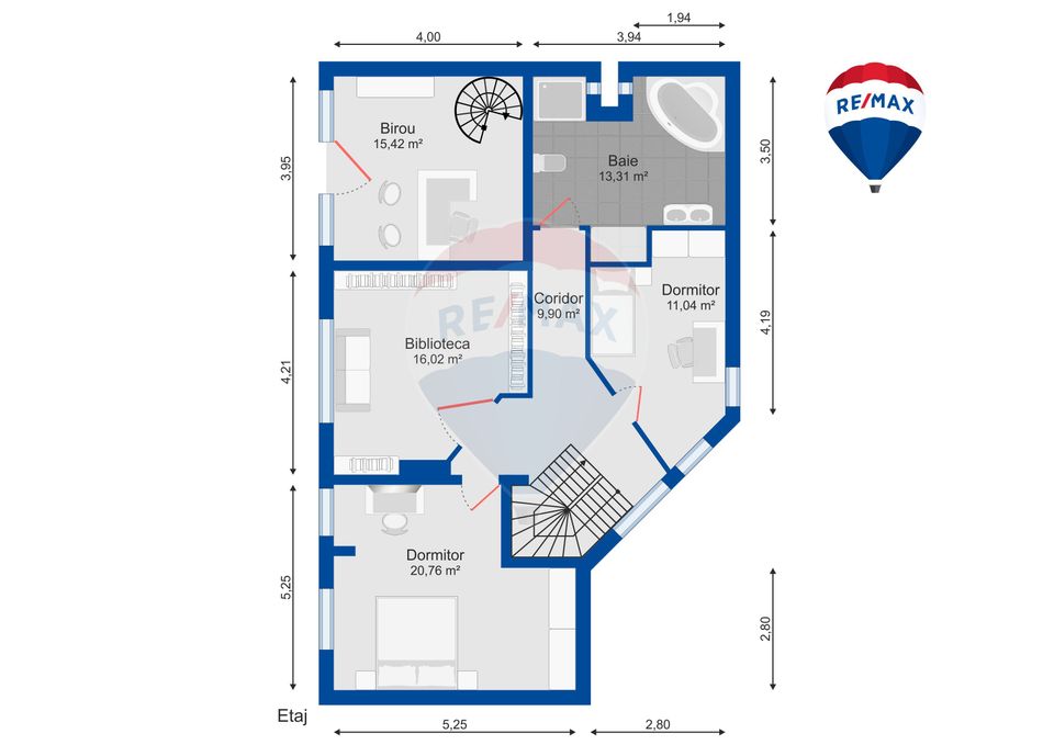 10 room House / Villa for sale, Central area
