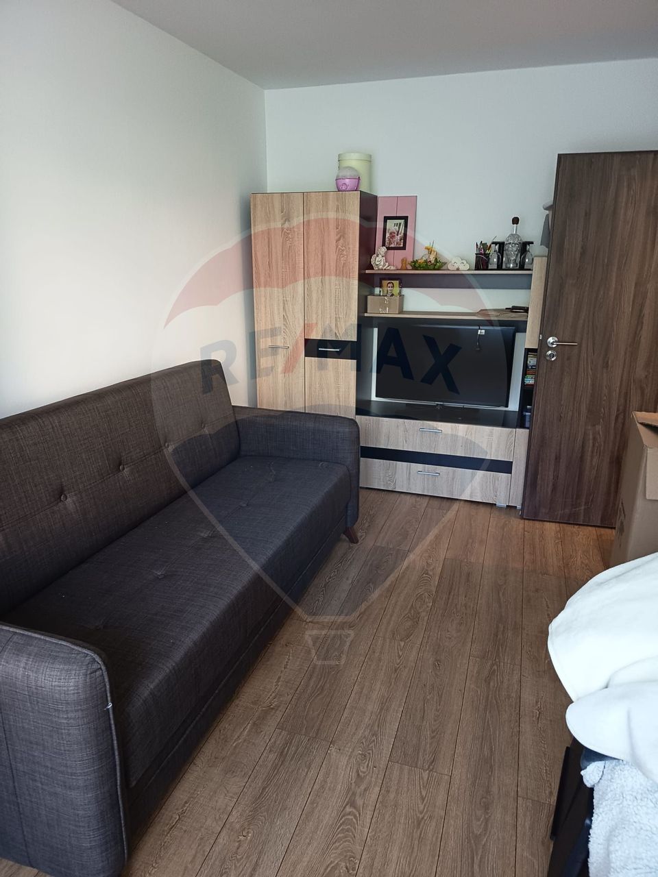 3 room Apartment for rent, Central area