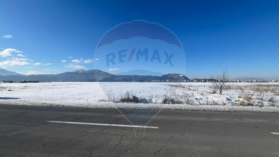 Industrial land, 7,692sqm Uzina2 / Strada Timisul Sec