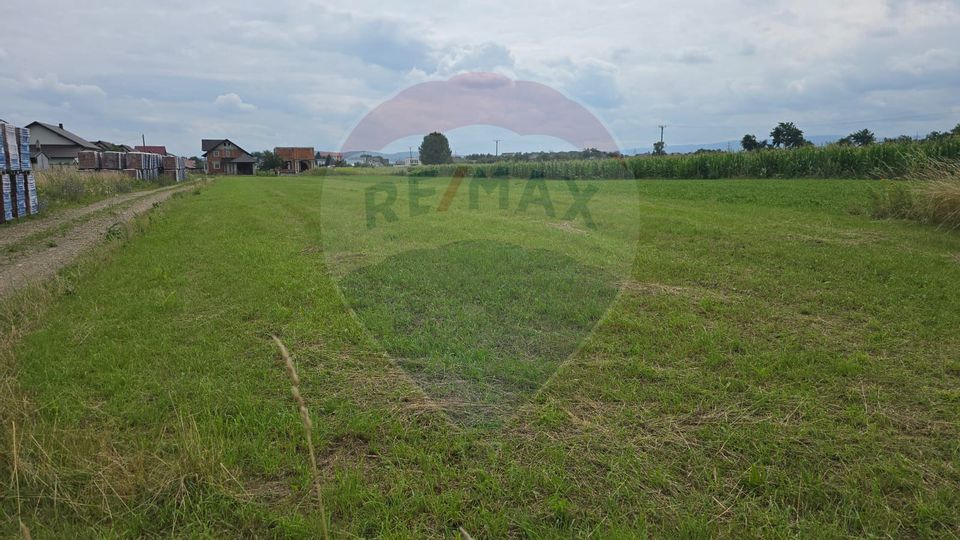 Teren 1,791mp Radauti / Strada Caramidariei