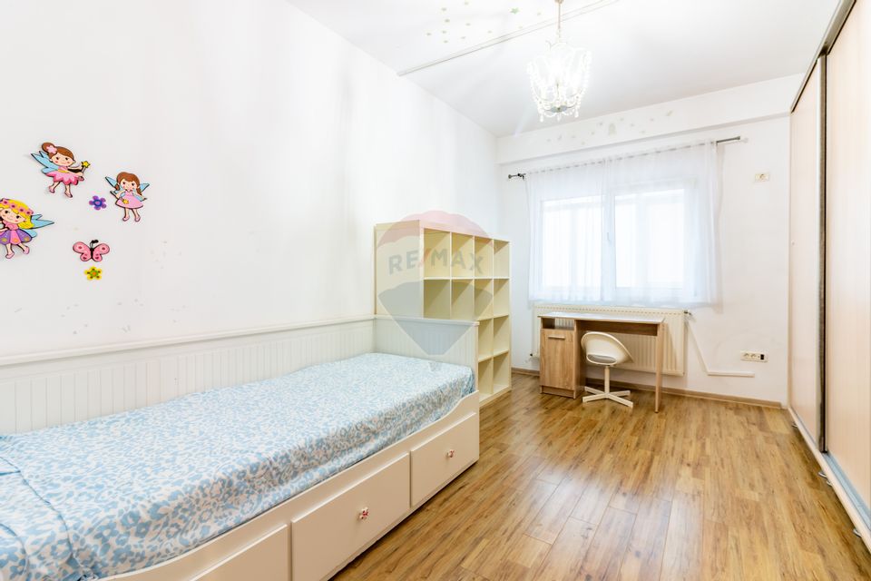 Apartament cu 2 camere de vânzare Militari Residence