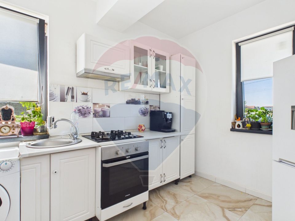 3 room House / Villa for sale