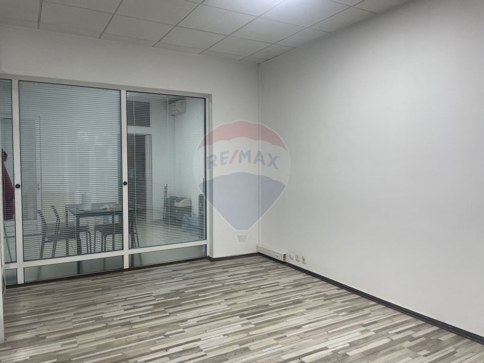 90sq.m Office Space for rent, Domenii area