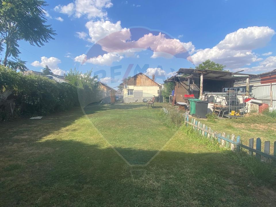 5 room House / Villa for sale, Central area