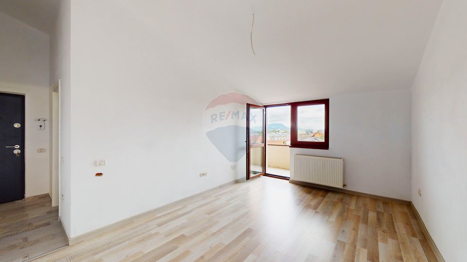 1 room Apartment for sale