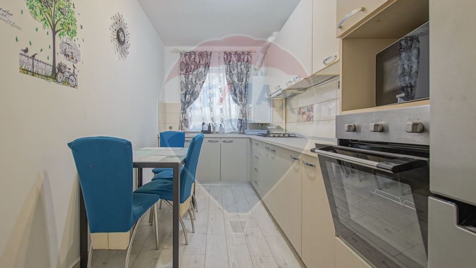 2 room Apartment for rent, Bartolomeu area