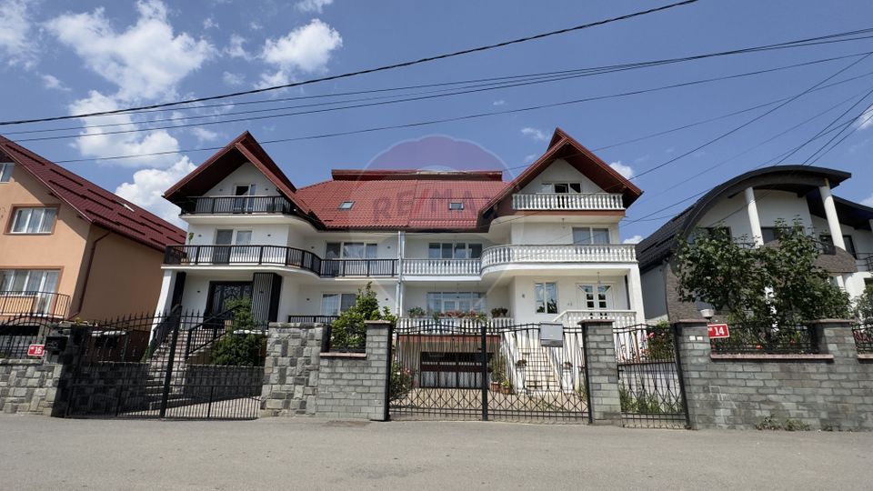 6 room House / Villa for sale, Sasar area