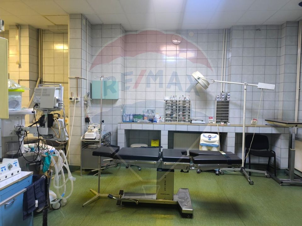 Spațiu comercial de inchiriat in Gheorgheni