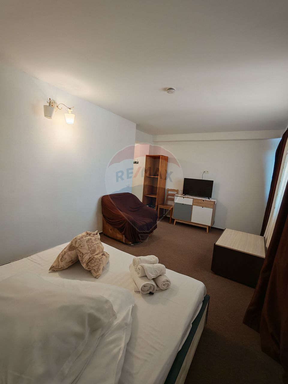 Exclusive Mountain Property in Rânca