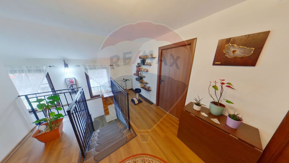 5 room House / Villa for sale, Central area