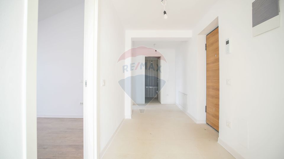 3 room Apartment for sale, Bartolomeu area