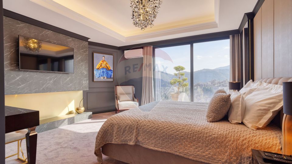 Design, Panoramă și Exclusivitate — Calea Poienii