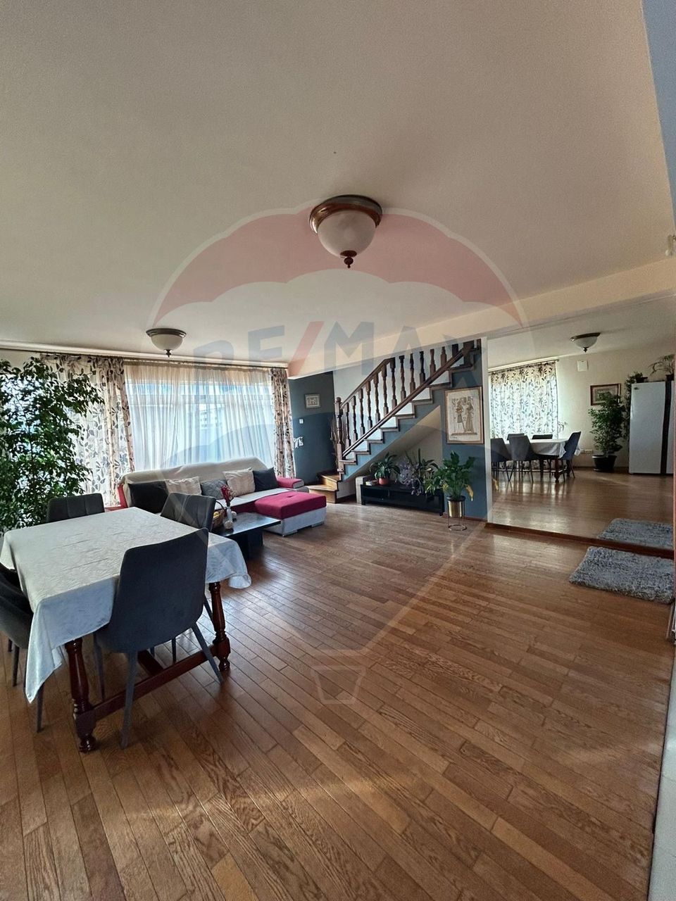 5 room House / Villa for rent