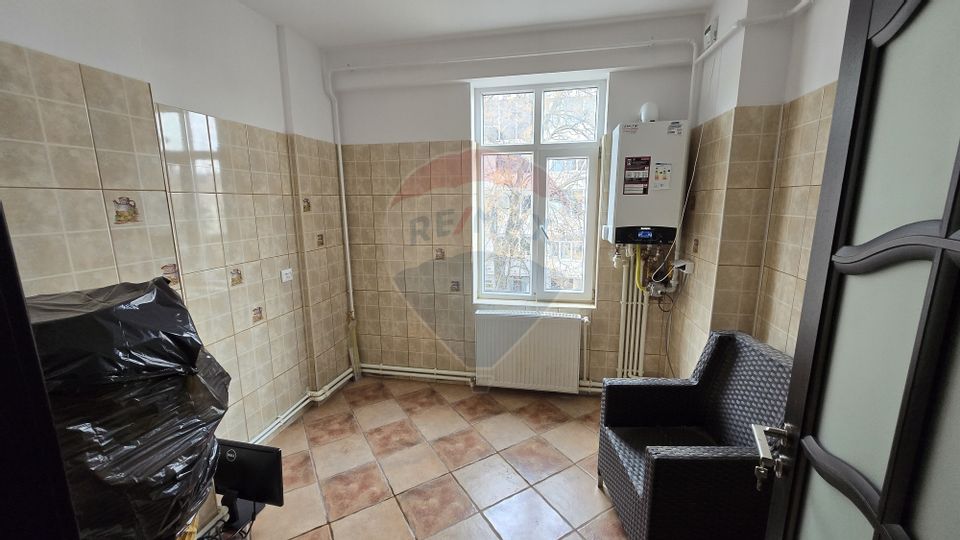 Apartament de închiriat în Centrul Vechi al Craiovei