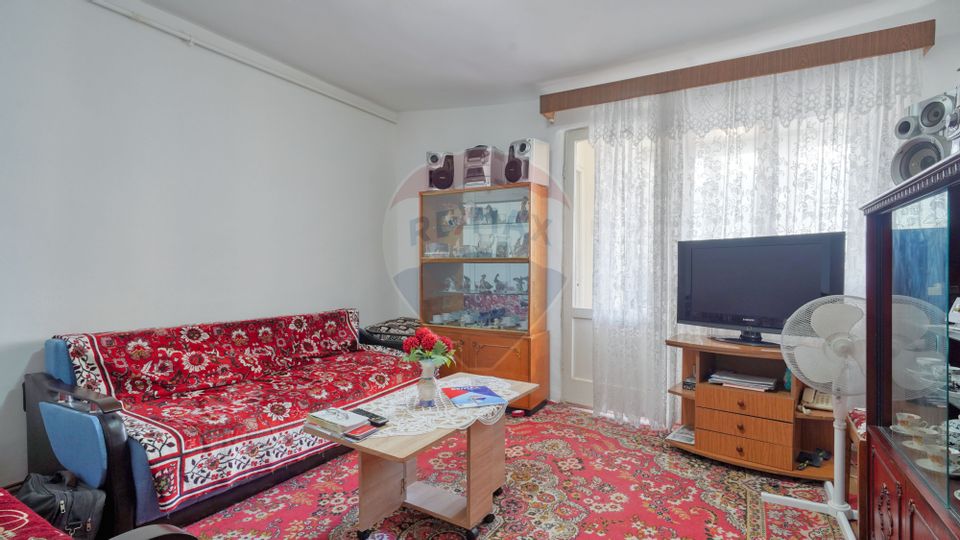 1 room Apartment for sale, Noua area