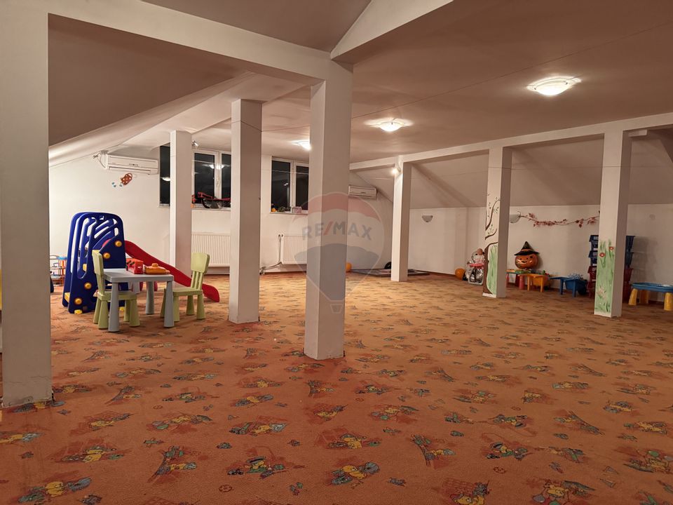 7 room House / Villa for sale, Drumul Taberei area