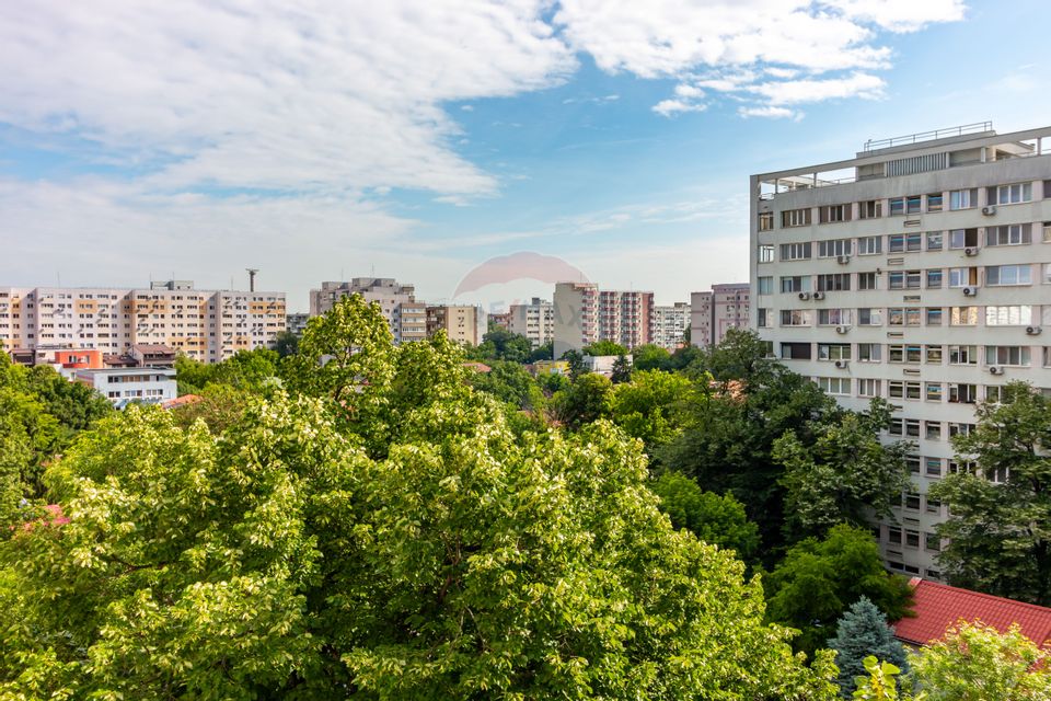 Vanzare apartament | 2 camere | Baba Novac | 54 mp | 7/10 | parc