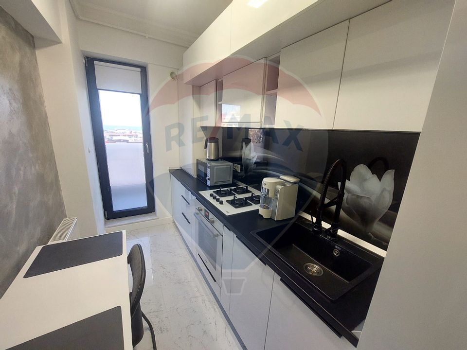 2 room Apartment for rent