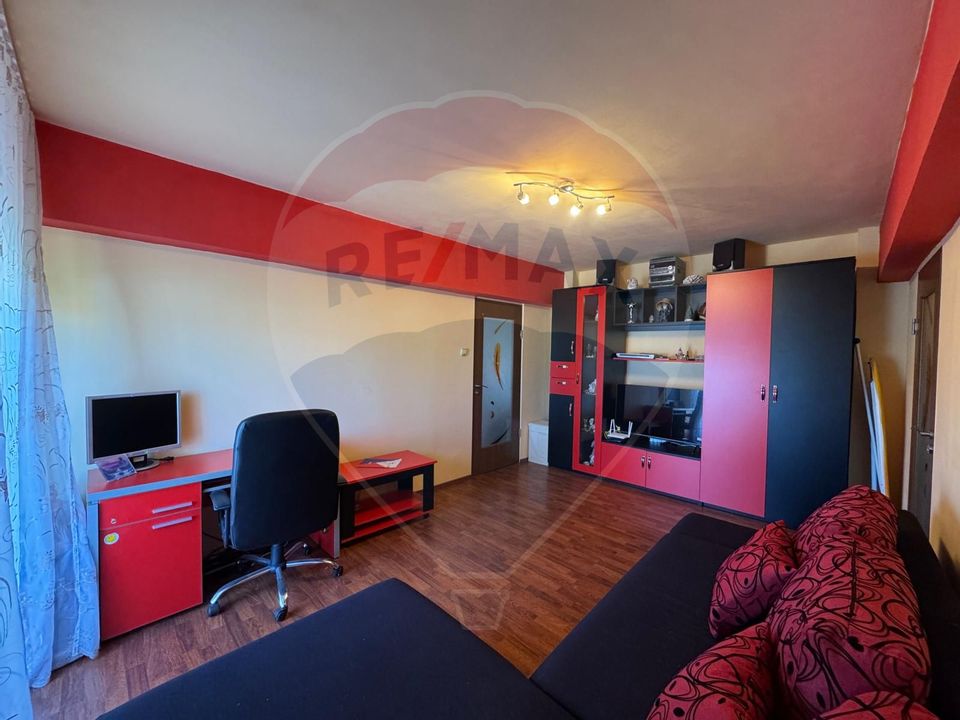 2 room Apartment for sale, Miorita area