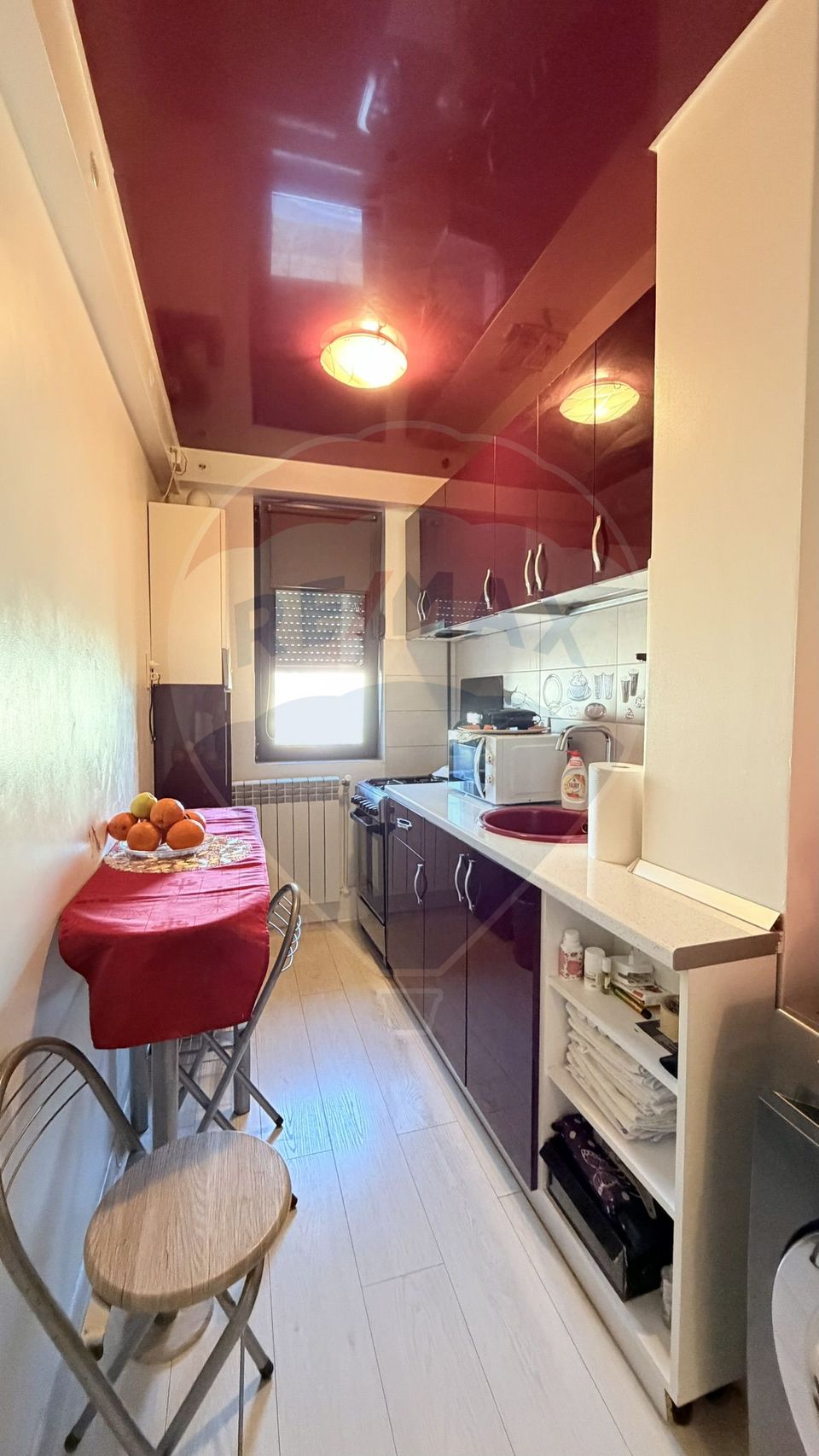 Apartament cu 2 camere de vânzare Micro 19 I Galati