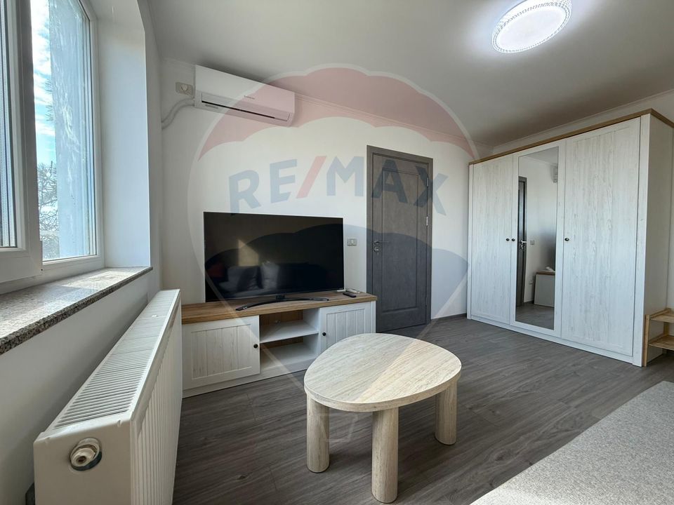2 room Apartment for rent, Tomis Nord area