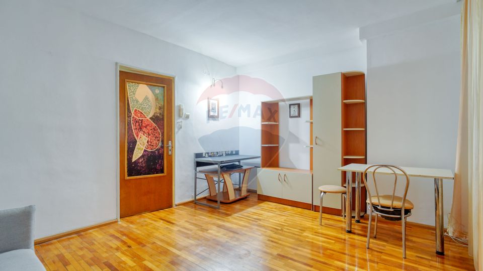 Apartament 3 camere Brasov, Bulevardul Grivitei