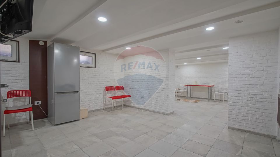 Casă deosebită în Brașov, afacere sau locuință multifuncțională!