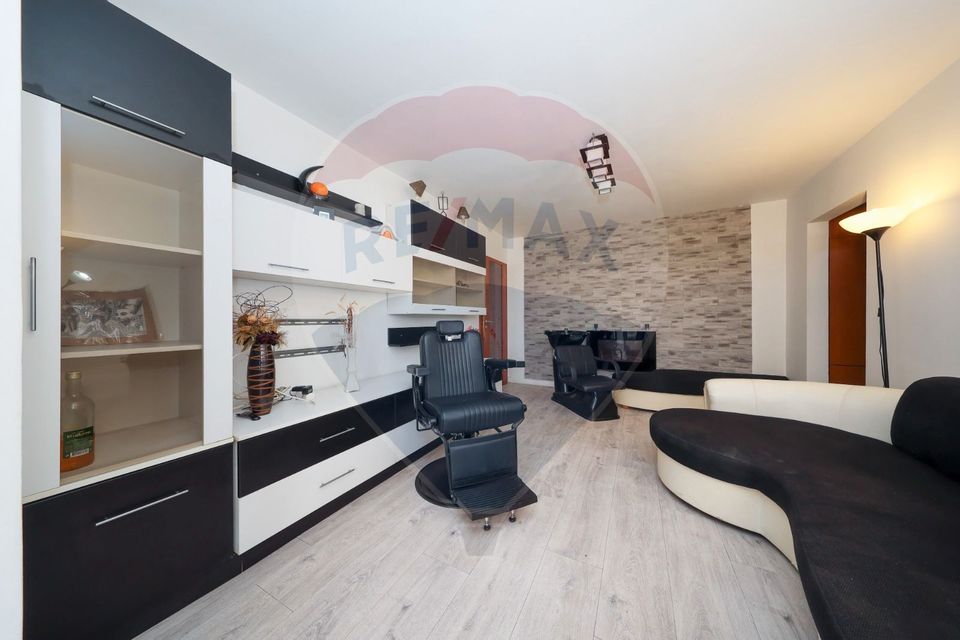 2 room Apartment for rent, Bartolomeu area