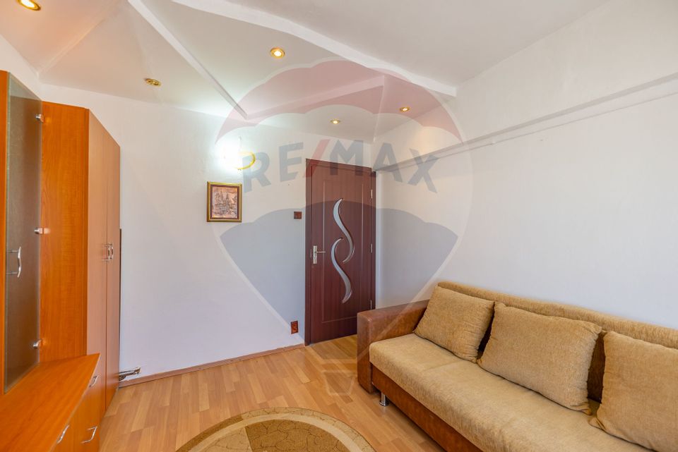 Apartament cu 2 camere de vanzare in zona Aurel Vlaicu