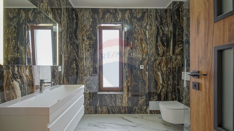 - REZERVAT- Casă Harman - Constructie 2025