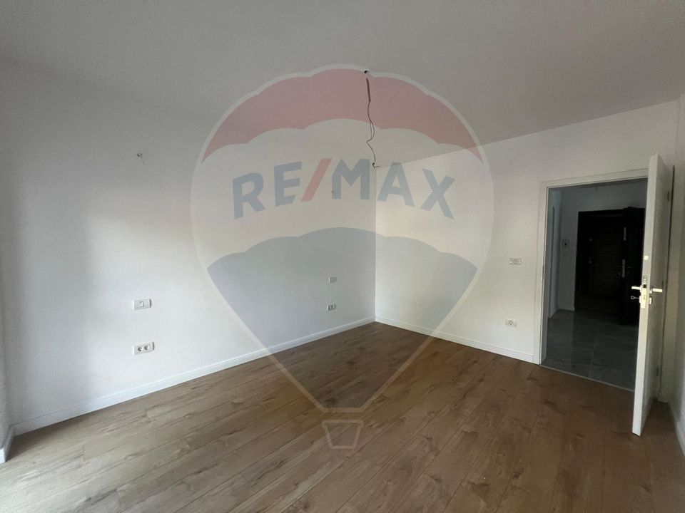 3 room Apartment for sale, Ultracentral area