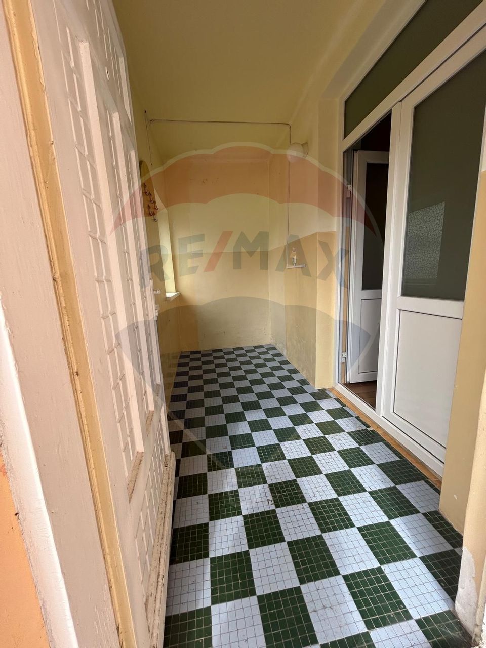 4 room House / Villa for rent, Tomis I area