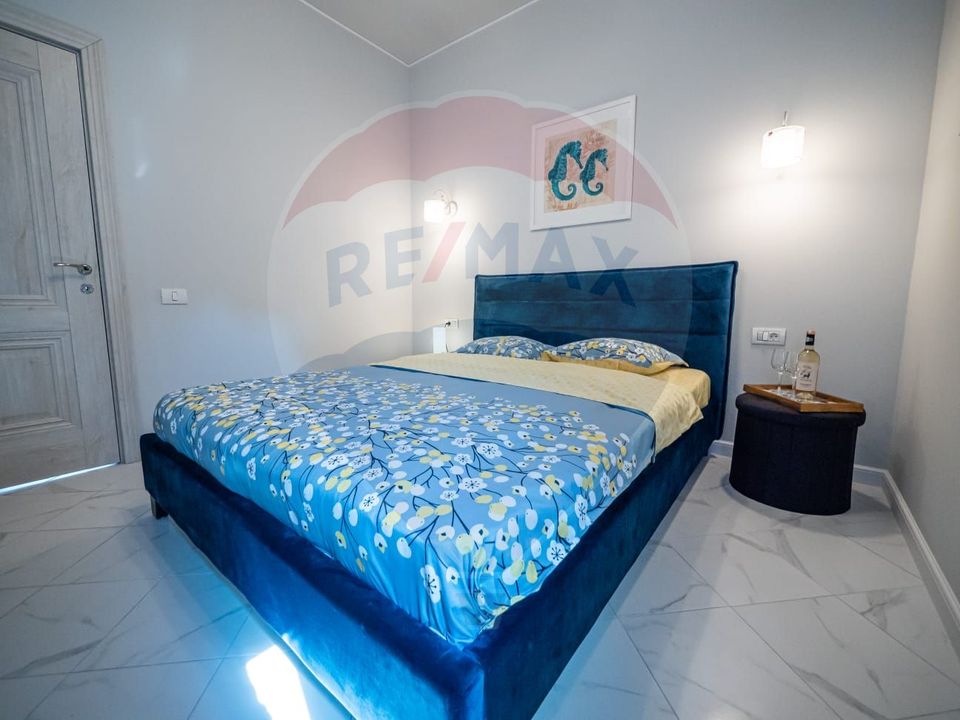 Casă / Vilă cu 5 camere de vânzare în zona Central