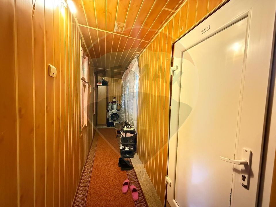 Casă de vânzare zonă Centrală GURA HUMORULUI